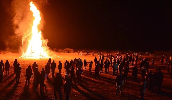  La luz de San Pedro: una tradición que sigue iluminando corazones