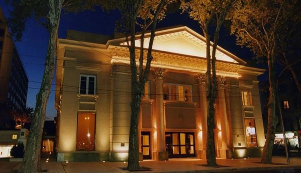 La Filarmónica de Mendoza rinde homenaje a Dvořák y Schubert en el Teatro Independencia 