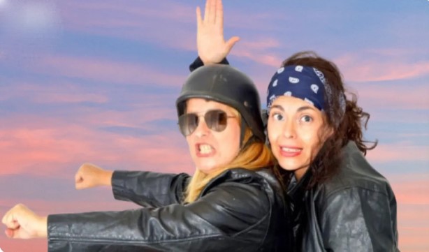 Vuelve "Full Time, Docentes al Palo" con el elenco Colgad&iacute;simas