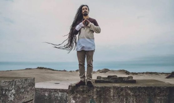 Dread Mar I llega a Mendoza con su "20 a&ntilde;os Tour"