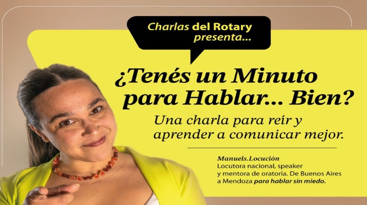 &iquest;Ten&eacute;s un minuto para hablar&hellip; bien?