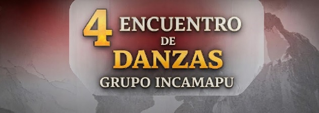 El Grupo Inca Mapu invita a vivir una jornada a pura danza en Colonia Las Rosas