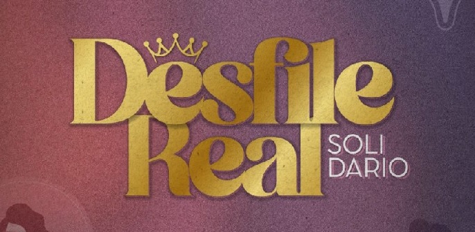 Desfile Real: solidaridad, moda y reinas bajo una misma acci&oacute;n solidaria