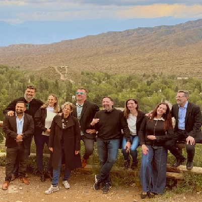 El ensamble vocal Vox Prima presenta Espejos en el Museo Fader