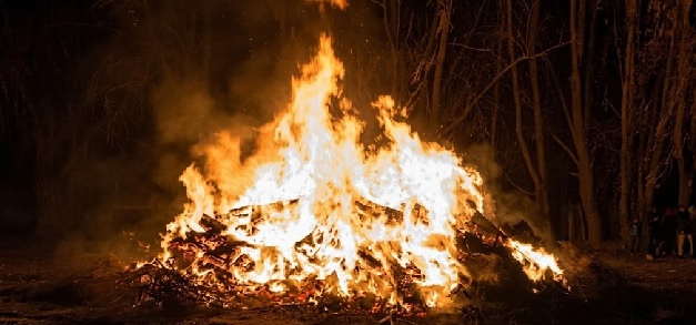 El Andino Club Tunuy&aacute;n invita a vivir la tradicional Marcha de Antorchas y Fogata de San Pedro