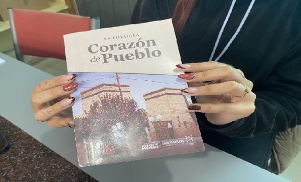 San Carlos presenta 