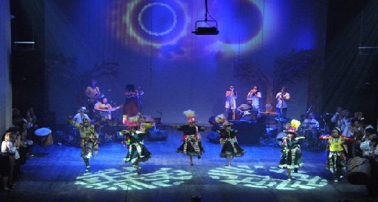 Mendoza celebra el inicio de un nuevo ciclo vital con la XXIV edici&oacute;n de 