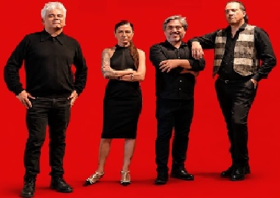 M&uacute;sica en vivo en la muestra &ldquo;Live Music &ndash; captura la pasi&oacute;n&rdquo; en el ECA
