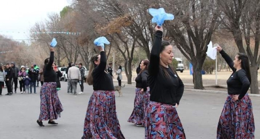 Se celebrar&aacute; la Independencia con una pe&ntilde;a en San Carlos 