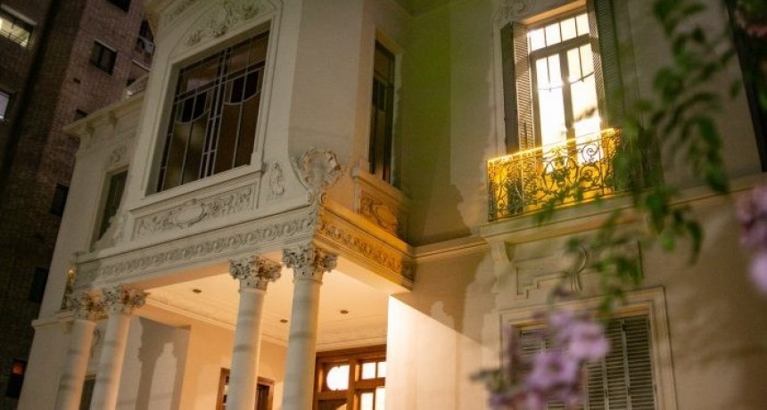 Noches de M&uacute;sica en el Museo Carlos Alonso