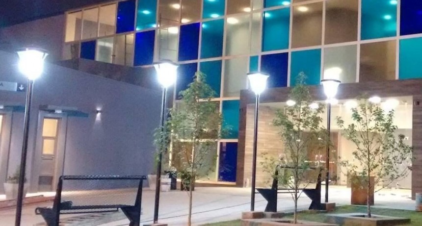 Se viene un ciclo de cine al Auditorio de Tunuy&aacute;n