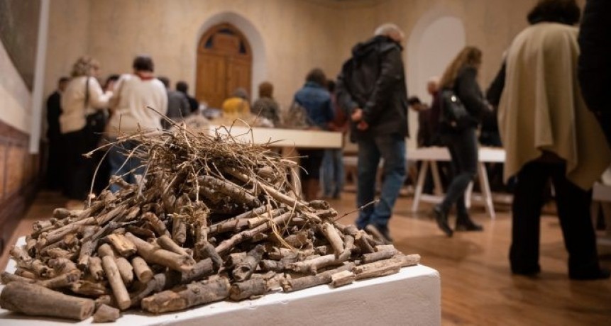 Museo Casa Fader: el artista y curador Oscar Zalazar brindar&aacute; una charla