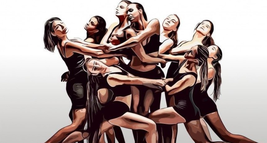 M&aacute;s de 60 artistas en escena presentar&aacute; &ldquo;Entredanzando&rdquo;