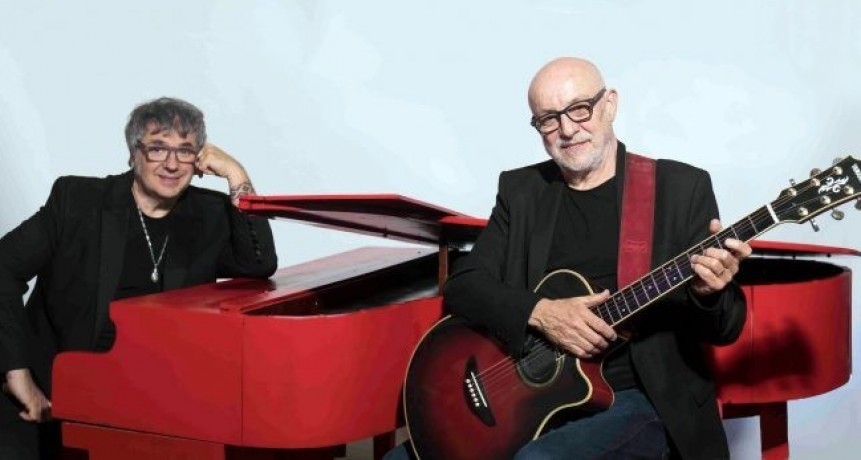 Baglietto-Vitale este viernes en el Independencia