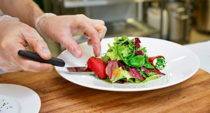 Curso de manipulaci&oacute;n de alimentos en Tupungato