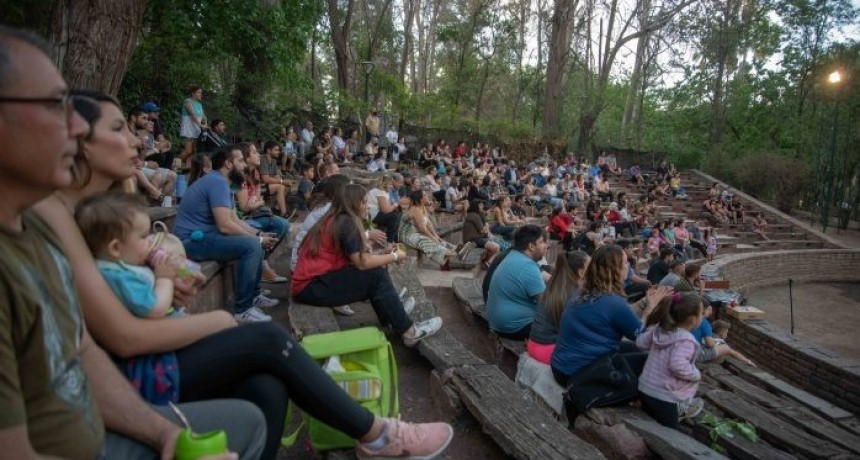 Abri&oacute; la convocatoria para artistas que quieran ser parte del ciclo Arriba el Pulgarcito