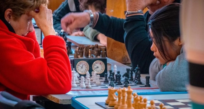 Las inscripciones est&aacute;n abiertas para aprender a jugar ajedrez en Tupungato