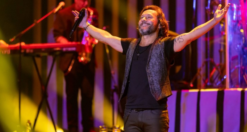  Diego Torres llega con &ldquo;Parece Mentira&rdquo;