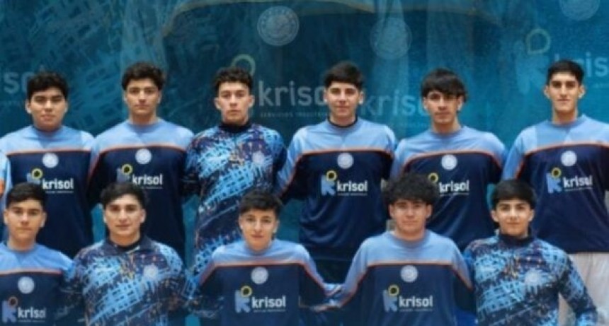 Hacen una campa&ntilde;a solidaria para que un equipo de Tupungato pueda representar a Argentina en Brasil