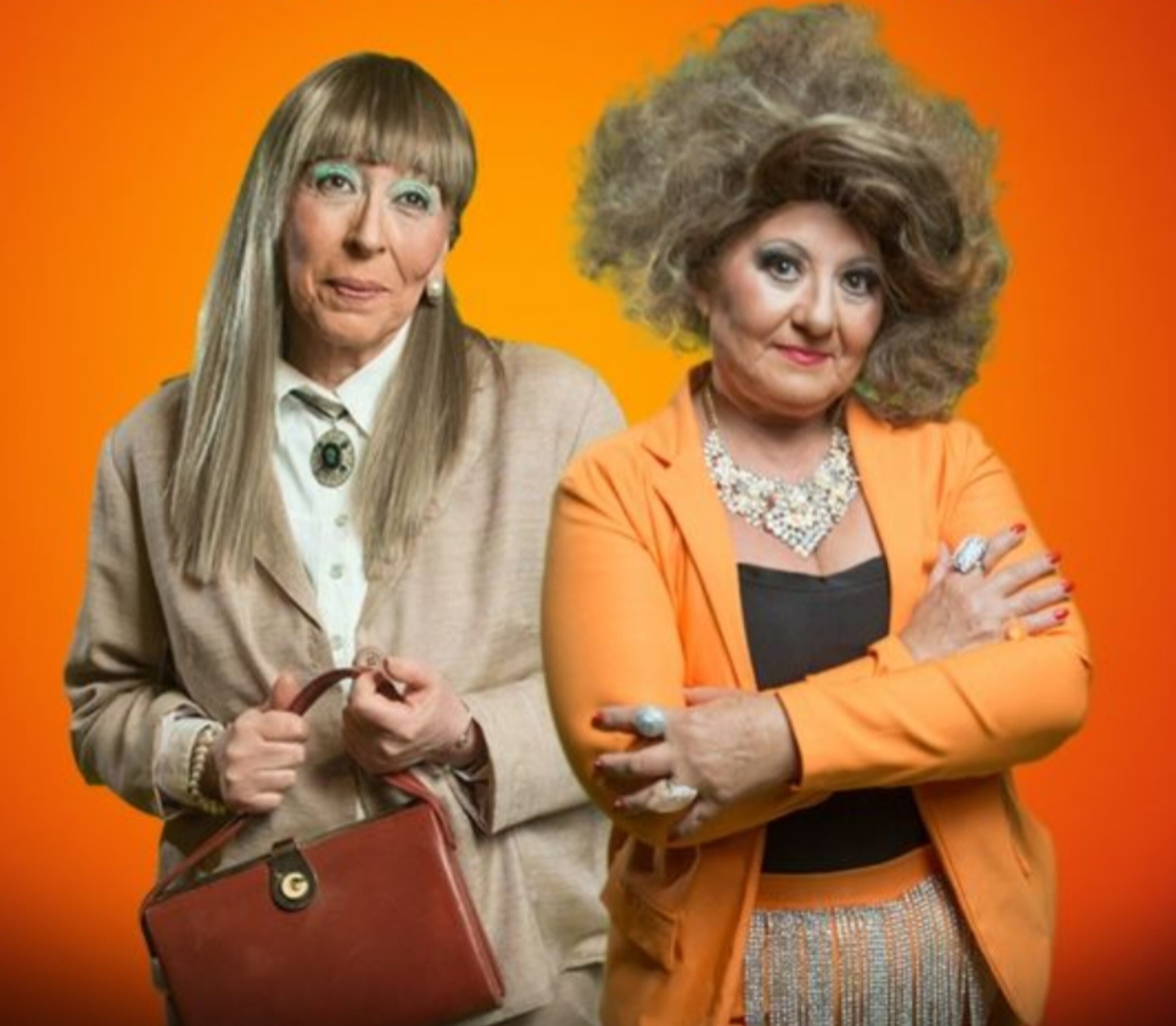  "Fraternidad": dos hermanas que intentan devorarse