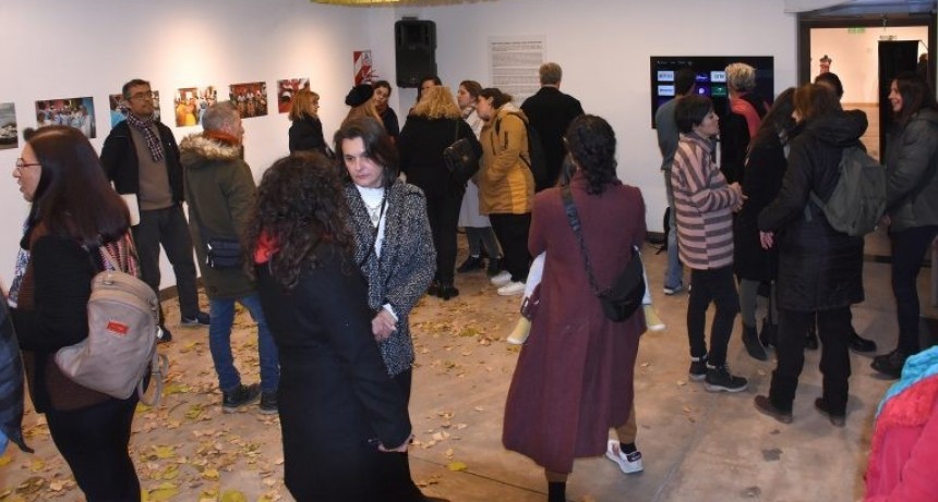 Intensa actividad en los espacios culturales durante este fin de semana en Mendoza 