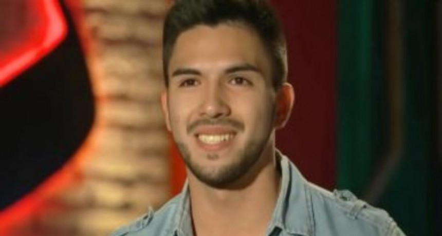  Brian Saez recorrer&aacute; el Valle de Uco y Mendoza con su m&uacute;sica