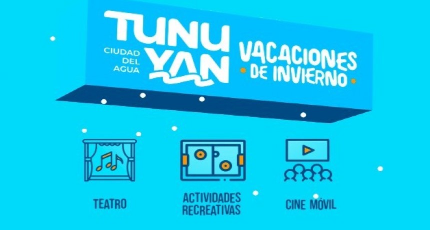 Tunuy&aacute;n: obra de teatro gratuita en Parque Las V&iacute;as y Lombard&iacute;a