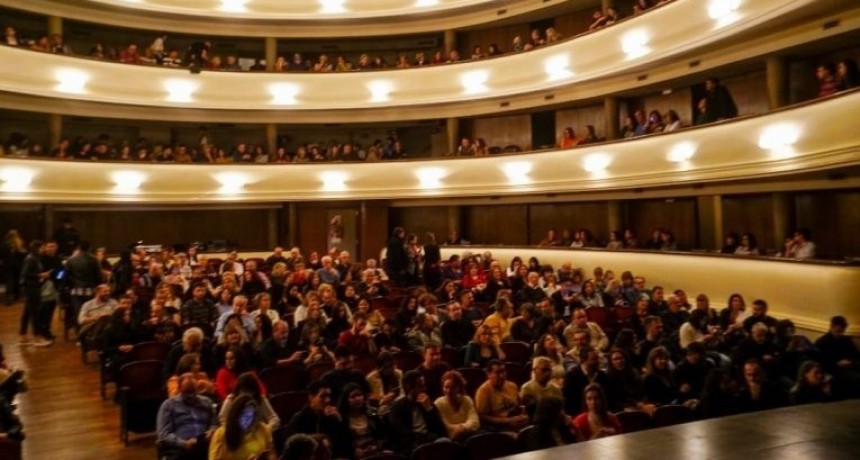 La Orquesta Filarm&oacute;nica de Mendoza y un nuevo concierto en el Independencia