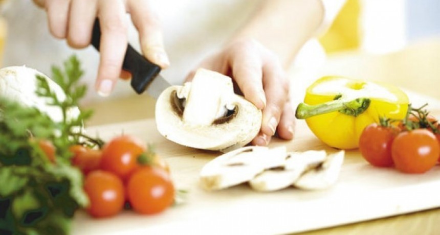  San Carlos: Se viene un nuevo curso de Manipulaci&oacute;n de Alimentos 