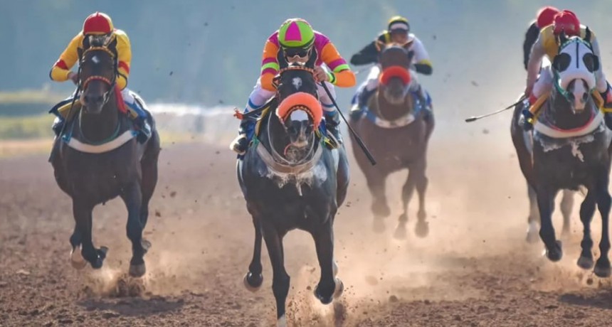 Todo listo para el Cl&aacute;sico Santo Patrono Santiago en el Hip&oacute;dromo de Mendoza