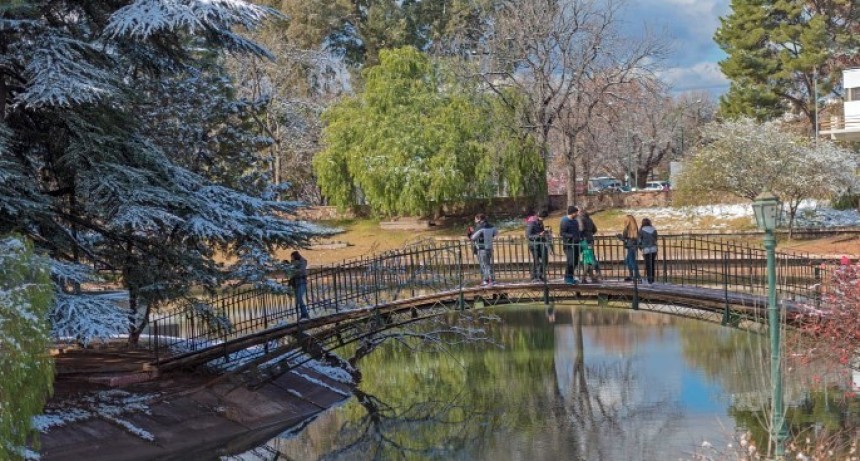 Una propuesta distinta: Dulce Caf&eacute; en el Lago
