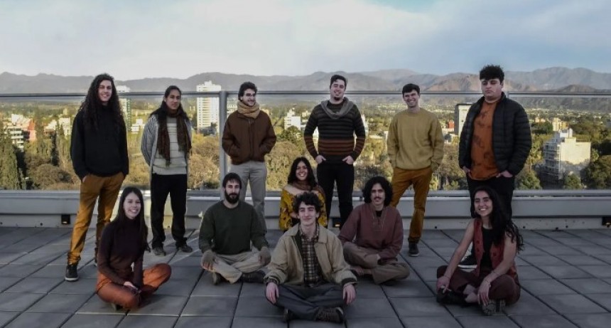 La m&uacute;sica popular del ensamble Cordillerana tendr&aacute; una cita &uacute;nica en el Quintanilla