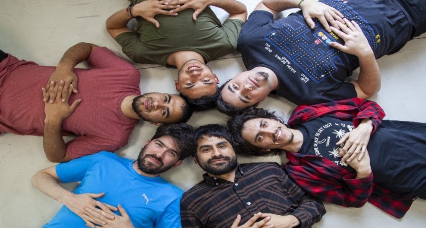 "Paseo por la M&uacute;sica Argentina" con los bellos sonidos de "Kintu C&oacute;" y "Cuarteto Incandescente"