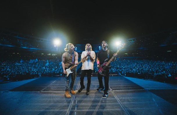 Airbag vuelve a Mendoza con nuevo show