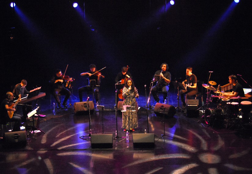 Exitoso fin de semana en los espacios culturales de Mendoza