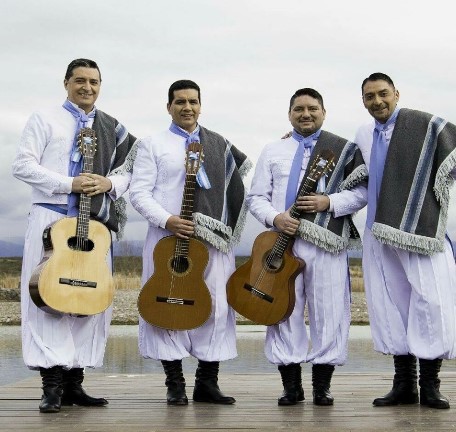 Todo listo para celebrar este domingo la Peña de la Independencia