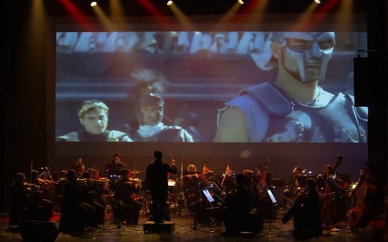 La Orquesta Barroca de Mendoza presenta “Game of Thrones Sinfónico”