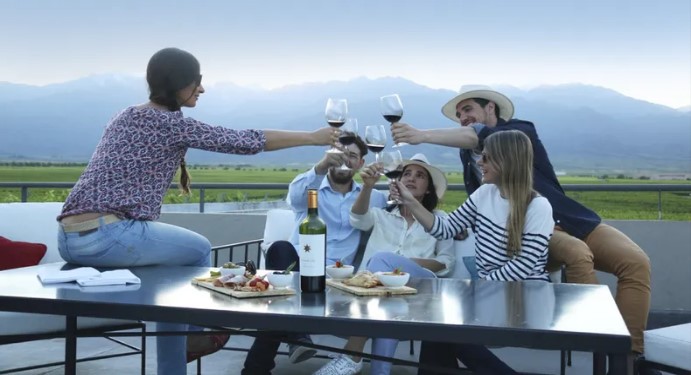 Tunuyán te espera con sabores, paisajes y vivencias auténticas