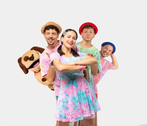 Pequeño Pez celebra sus 10 años con una gira imperdible