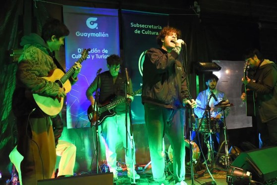 Lanzaron un festival de rock que unir&aacute; a Gauchito Club, La Skandalosa y m&aacute;s bandas referentes de Mendoza