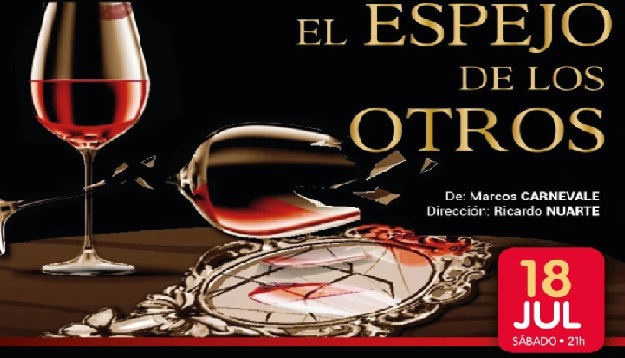 El Espejo de los Otros llega al Cine Real de La Consulta 