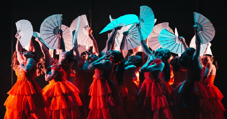 Mujeres del mismo barro: una obra sobre la memoria, el deseo y la rebeld&iacute;a de los cuerpos llega al Teatro Independencia