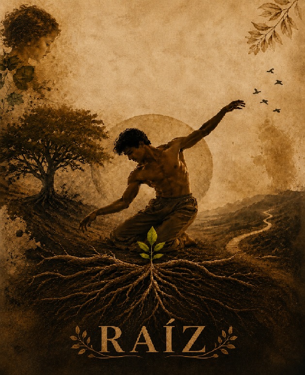 RA&Iacute;Z: una propuesta de danza que invita a conectar con las emociones y la identidad