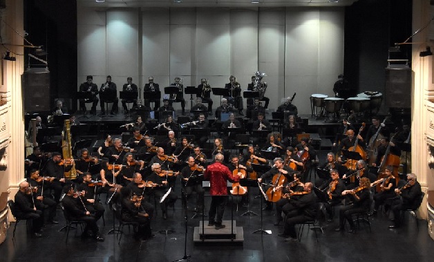 La Orquesta Filarm&oacute;nica de Mendoza presenta Luces del Norte