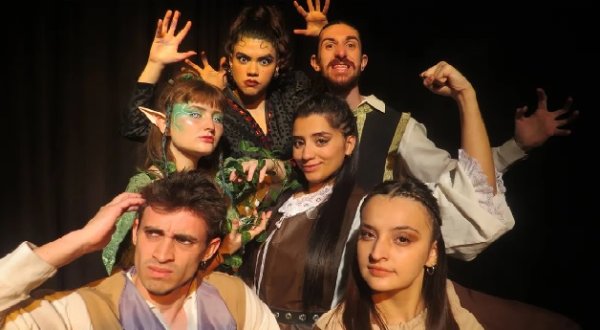 Vacaciones de Invierno en Mendoza: dos propuestas excelentes en el Teatro Quintanilla