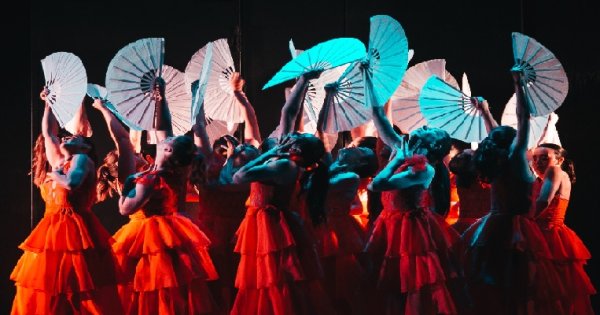 Mujeres del mismo barro: una obra sobre la memoria, el deseo y la rebeld&iacute;a de los cuerpos llega al Teatro Independencia