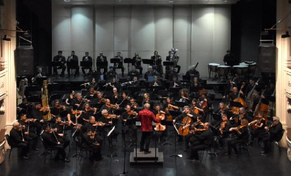La Orquesta Filarm&oacute;nica de Mendoza presenta Luces del Norte
