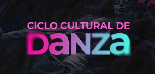Comienza el Ciclo Cultural de Danza y ya tiene nuevas fechas