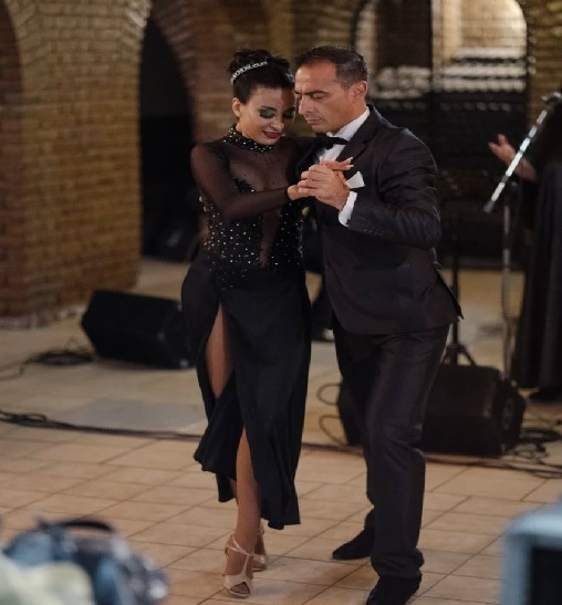 El tango abre sus puertas en Tunuy&aacute;n con clases gratuitas para todas las edades