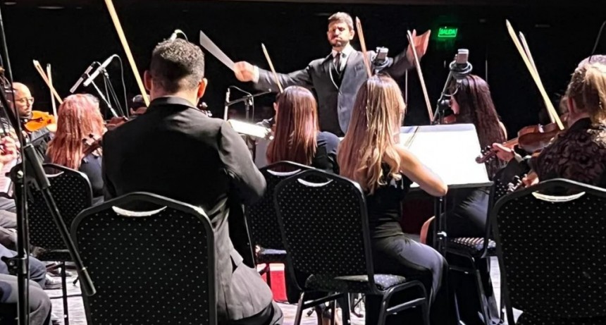 La Traviata, de Giuseppe Verdi, ser&aacute; interpretada por la Orquesta Barroca en el Independencia